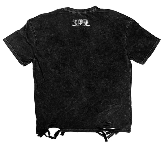 Camiseta Oversize