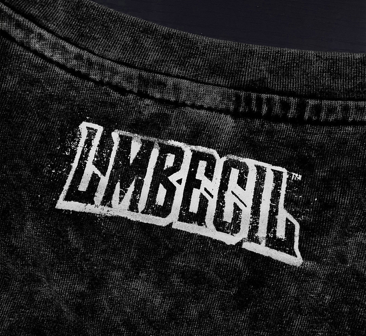 Camiseta Oversize
